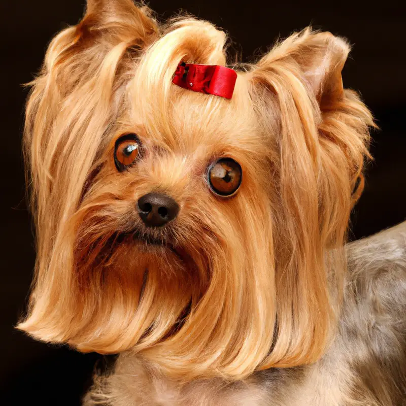 Yorkshire Terrier Training Treats