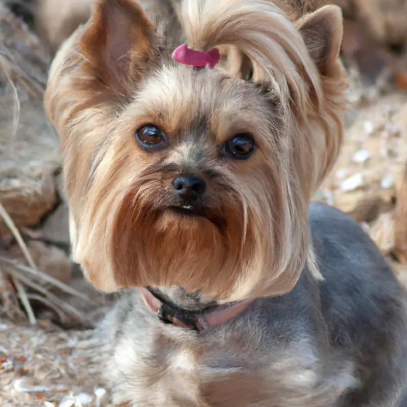 Yorkshire Terrier Training Treats