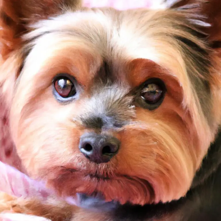 How Do I Introduce a Yorkshire Terrier To a New Dog In The Family?