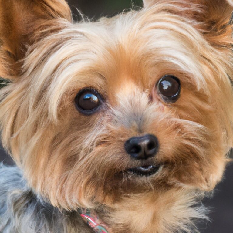How Do I Prevent My Yorkshire Terrier From Chewing On Furniture?