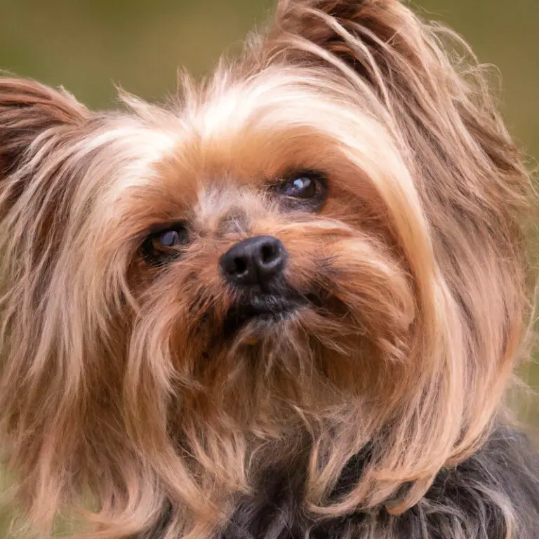 How Can I Keep My Yorkshire Terrier’s Teeth Clean?