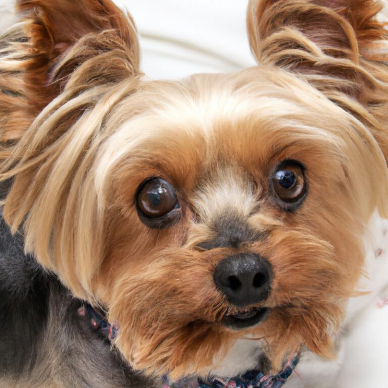 Can Yorkshire Terriers Be Trained To Do Nose Work?