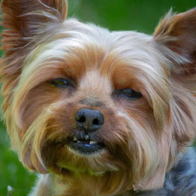 How Do I Teach My Yorkshire Terrier To Fetch a Toy?