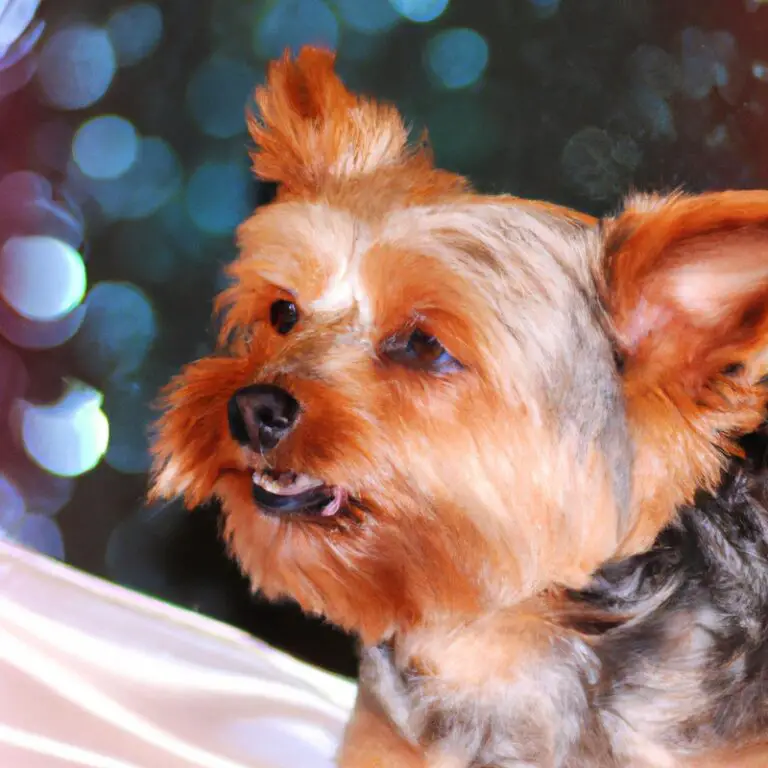 What Are The Grooming Requirements For a Yorkshire Terrier?