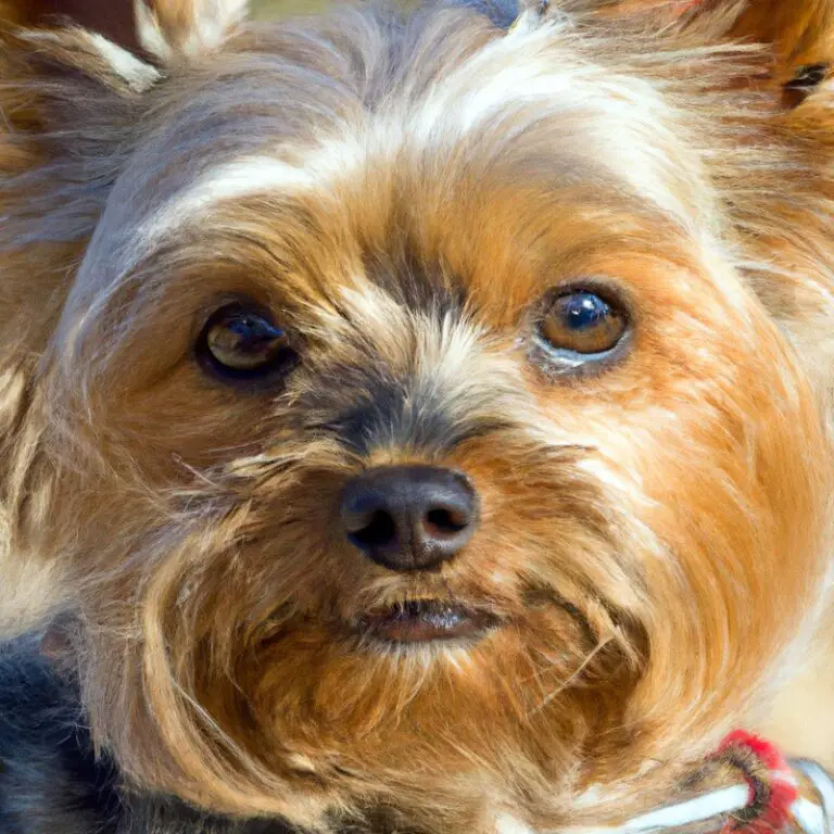 What Are The Best Grooming Tools For a Yorkshire Terrier’s Coat?