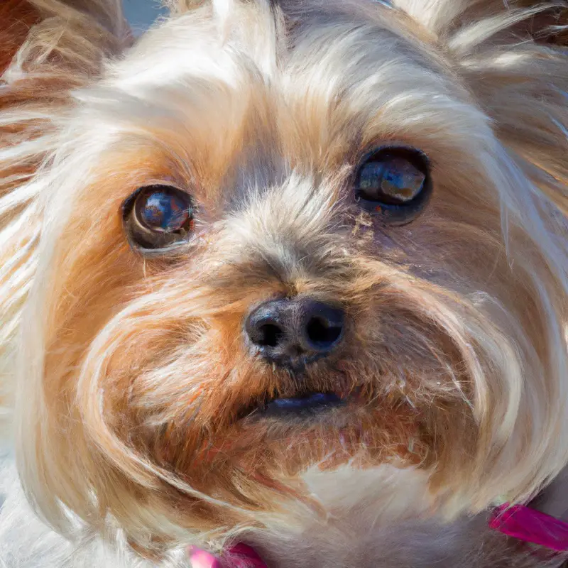 What Are The Best Grooming Styles For a Yorkshire Terrier’s Coat ...