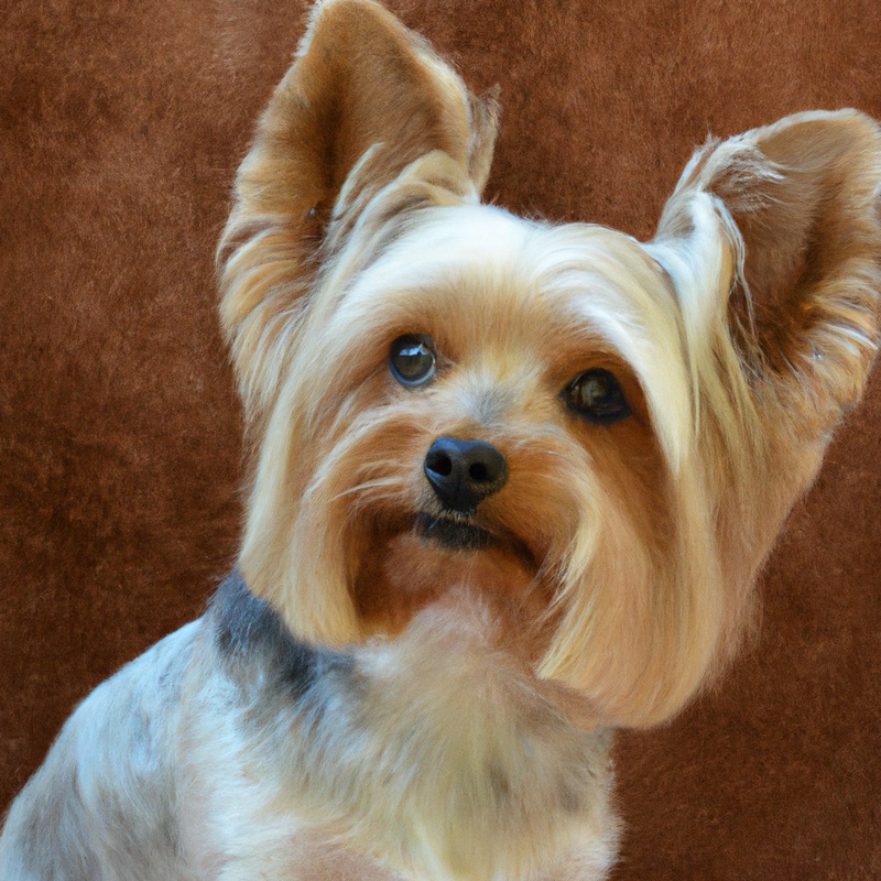 Yorkshire Terrier health issues: allergies, dental problems, patellar luxation, tracheal collapse.