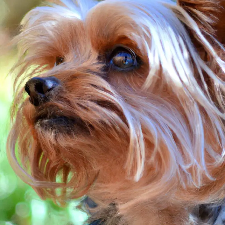 Can Yorkshire Terriers Be Trained To Do Flyball Jumps?