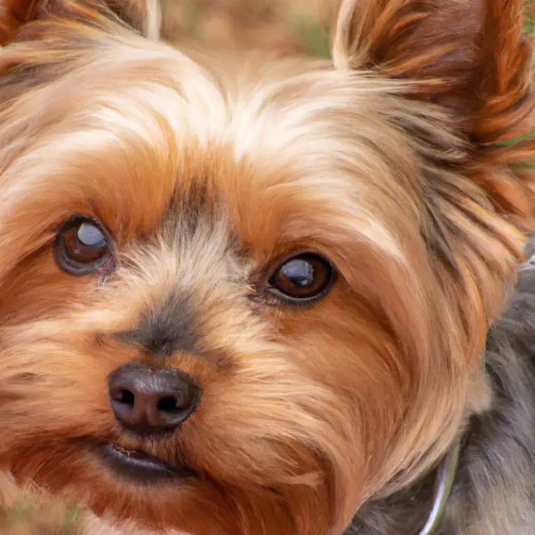 How Do I Prevent My Yorkshire Terrier From Jumping On Guests?