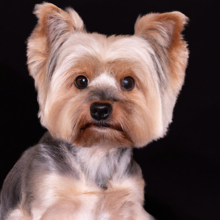 How Do I Prevent My Yorkshire Terrier From Jumping On Furniture?