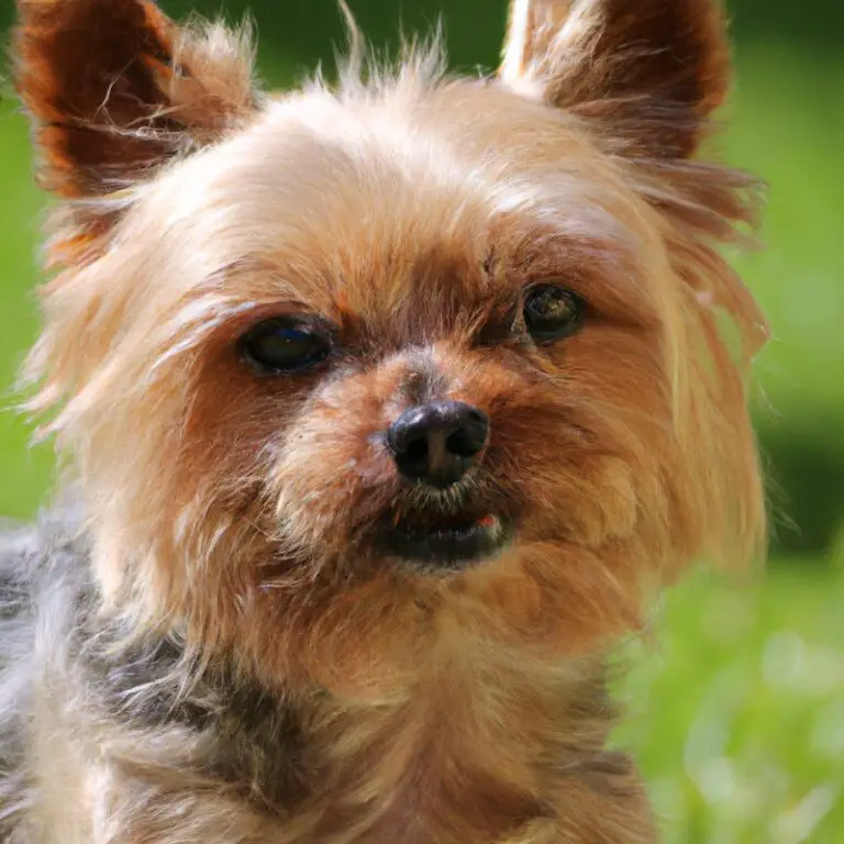 What Are Some Tips For Traveling With a Yorkshire Terrier?