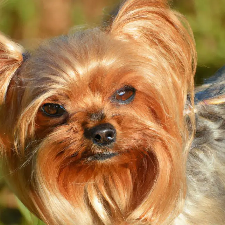 Can Yorkshire Terriers Be Trained To Walk On a Leash?