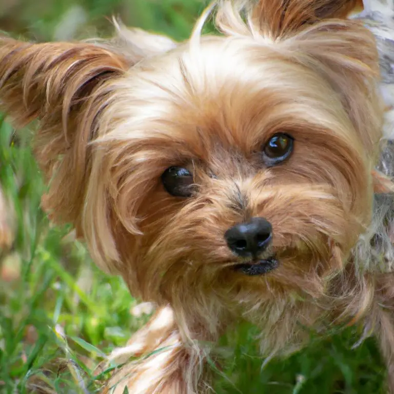 How Do I Prevent My Yorkshire Terrier From Chasing Small Animals?
