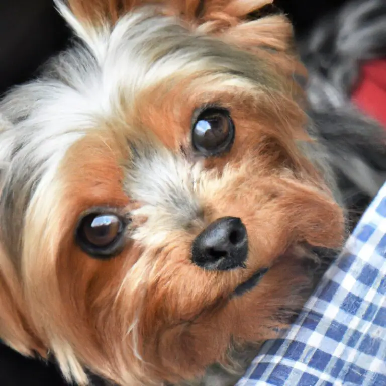 How Can I Socialize My Yorkshire Terrier With Other Dogs?