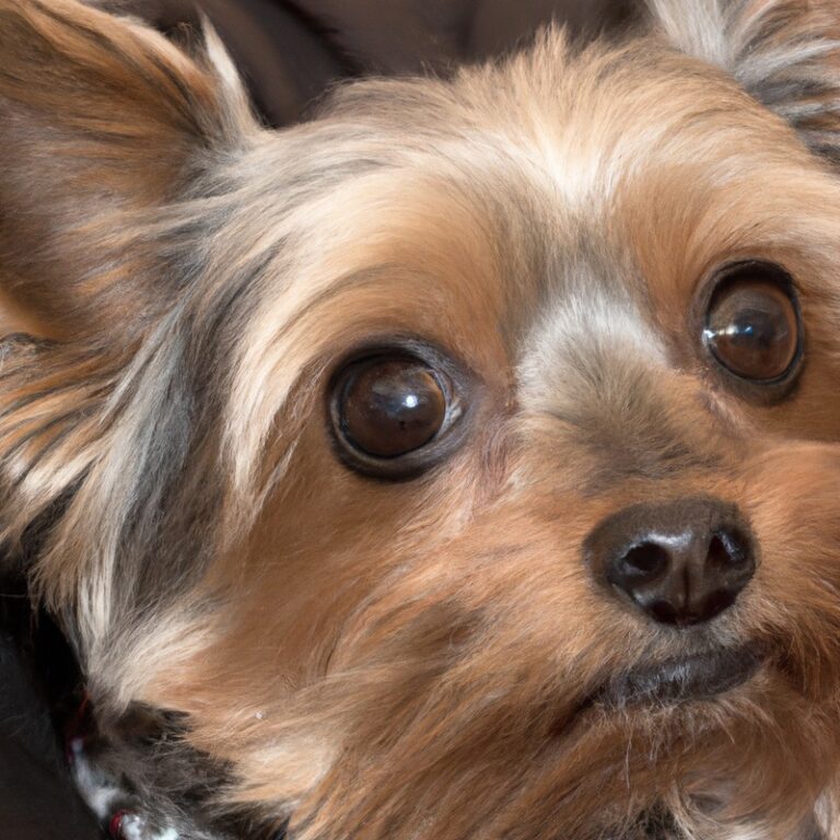 How Do I Prevent My Yorkshire Terrier From Marking Indoors?