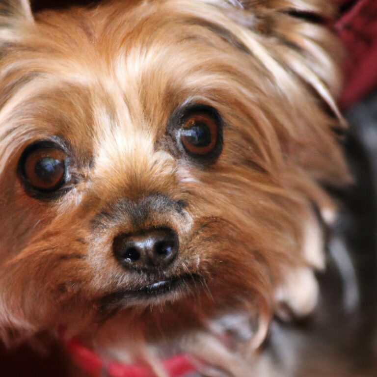 How Do I Prevent My Yorkshire Terrier From Chasing Cars?