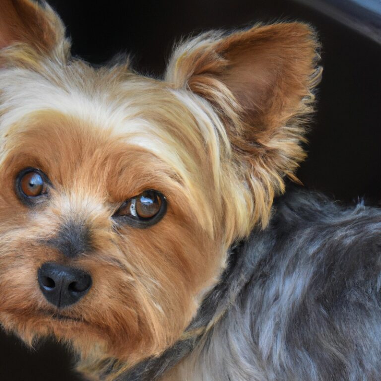 Can Yorkshire Terriers Be Trained To Detect Certain Medical Conditions?