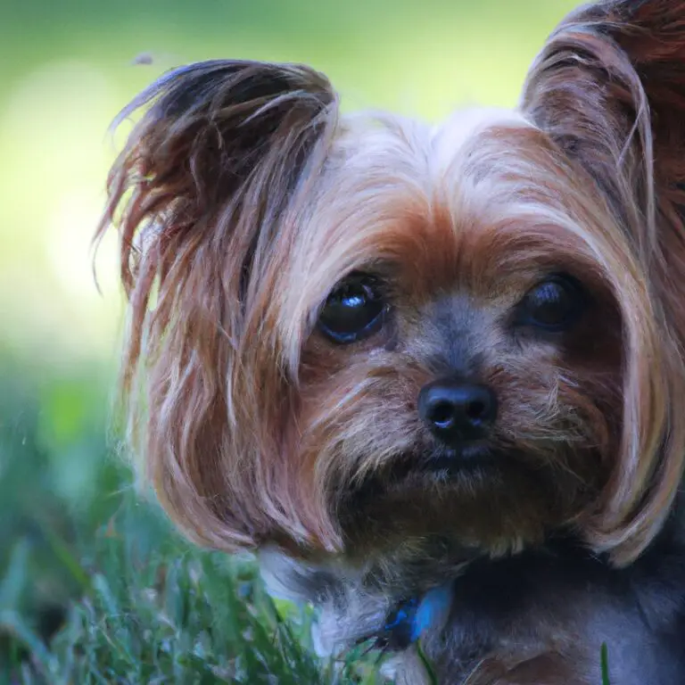 What Are The Best Toys For a Yorkshire Terrier?