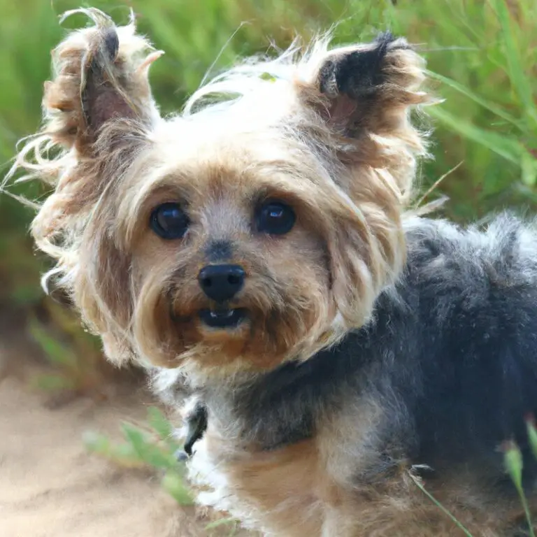 What Are The Best Training Methods For Yorkshire Terriers?