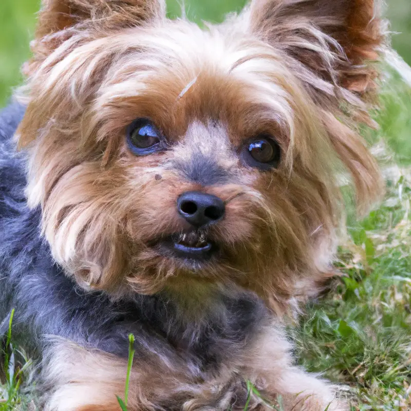 Yorkshire Terrier training treats