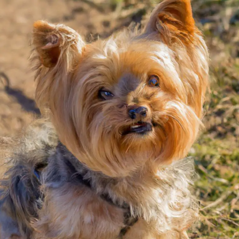 Can I Keep a Yorkshire Terrier With Other Pets?