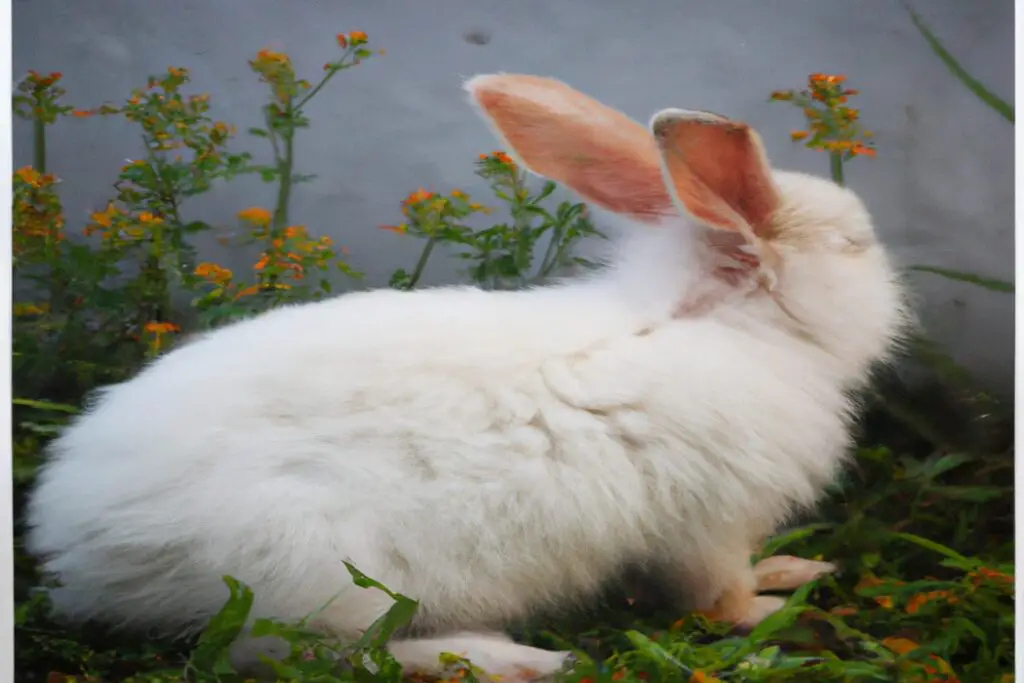 How Do Rabbits Say Sorry with a Twist - AtractivoPets