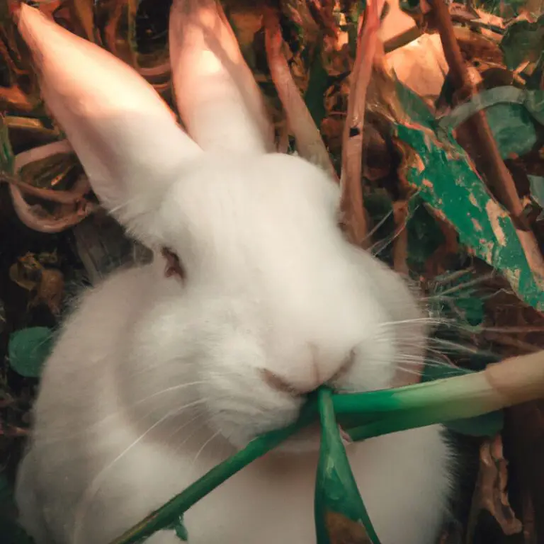 Playtime And Enrichment Activities: Keeping Your Rabbit Active And Happy