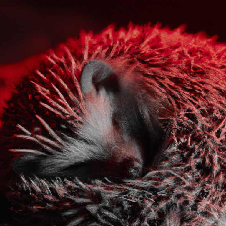 How To Help Hedgehogs During The Breeding Season?