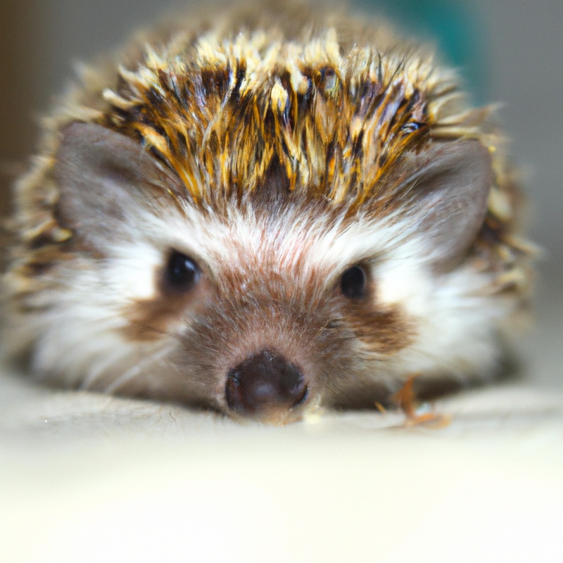 Collaborative Hedgehog Conservation