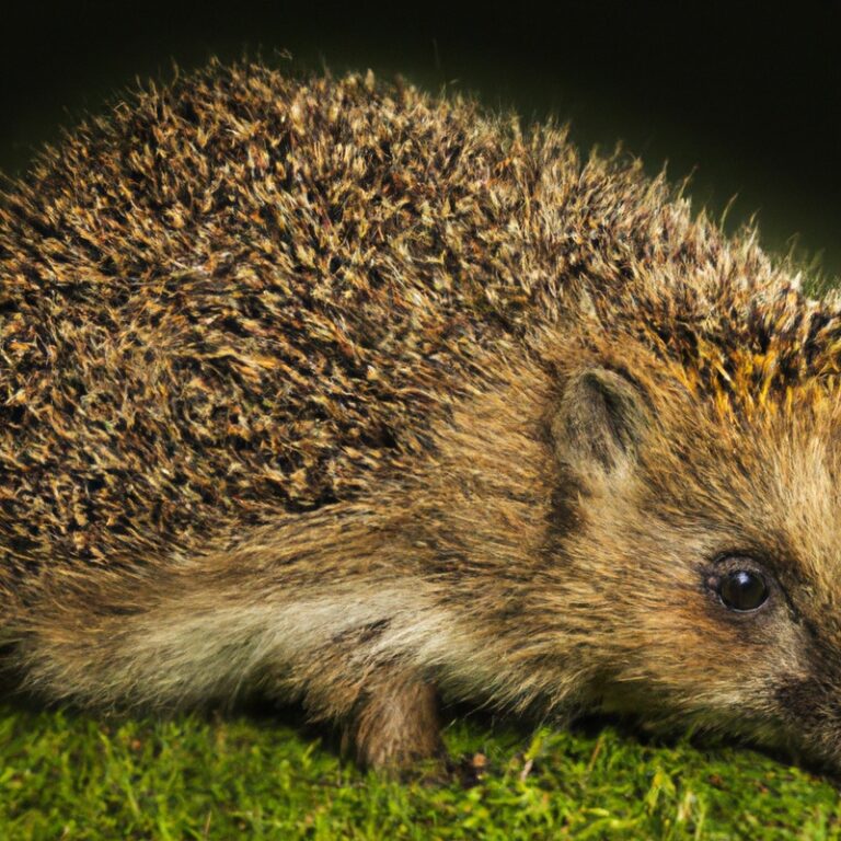 How Long Do Hedgehogs Live In Captivity?