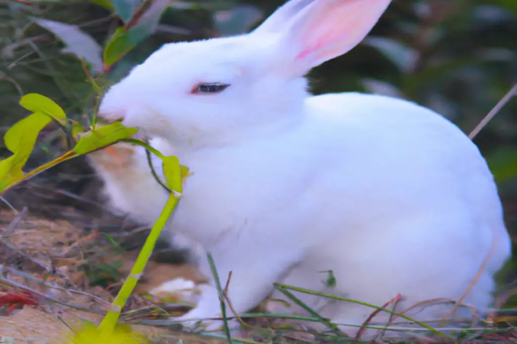 Can Rabbits And Chinchillas Live Together The Perfect Pair