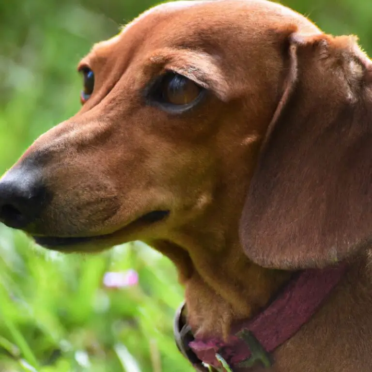 Why Do Dachshund Dogs Dig: Uncover their Burrowing Instincts
