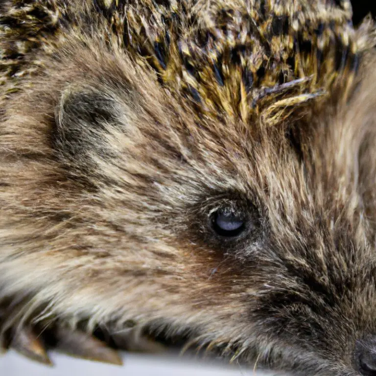 What Are Common Hedgehog Behaviors?