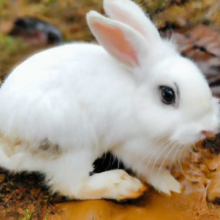 Do Rabbits Know Their Names? The Myth Debunked
