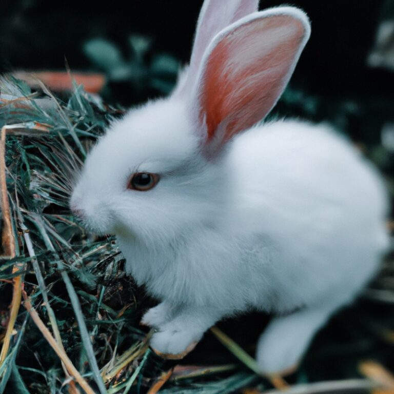 Rabbit Behavior Decoded: Understanding Your Bunny’s Body Language