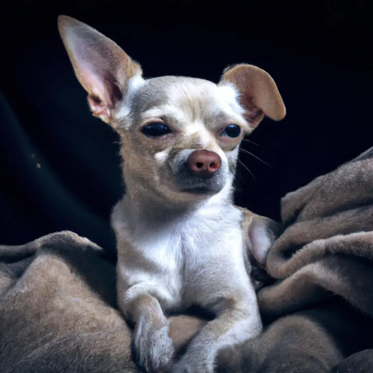 Why Do Chihuahuas Dig – Unearth the answers!