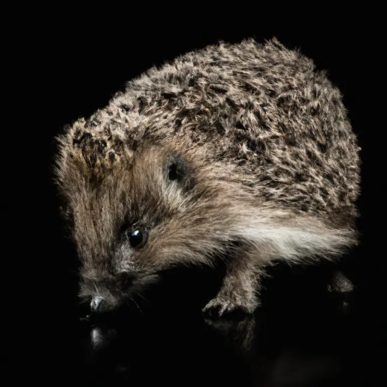 What Is The Social Behavior Of Hedgehogs?