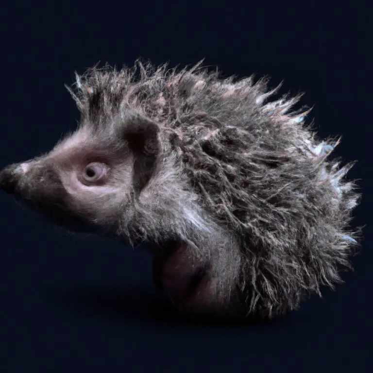 What Is The History Of Hedgehogs As Pets?