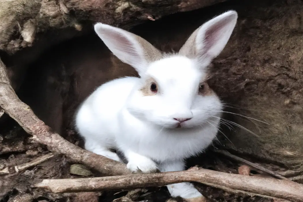 How Long Is A Rabbit In Labor Explained AtractivoPets