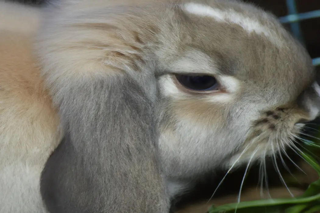 Expert in Rabbit Smell
