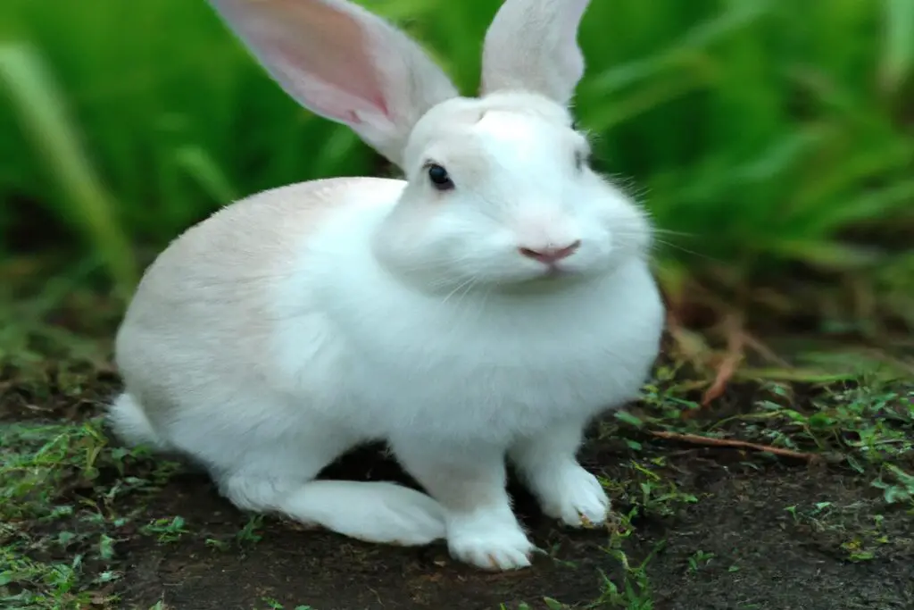 How Much Is a Flemish Giant Rabbit Cost - Worth It? - AtractivoPets