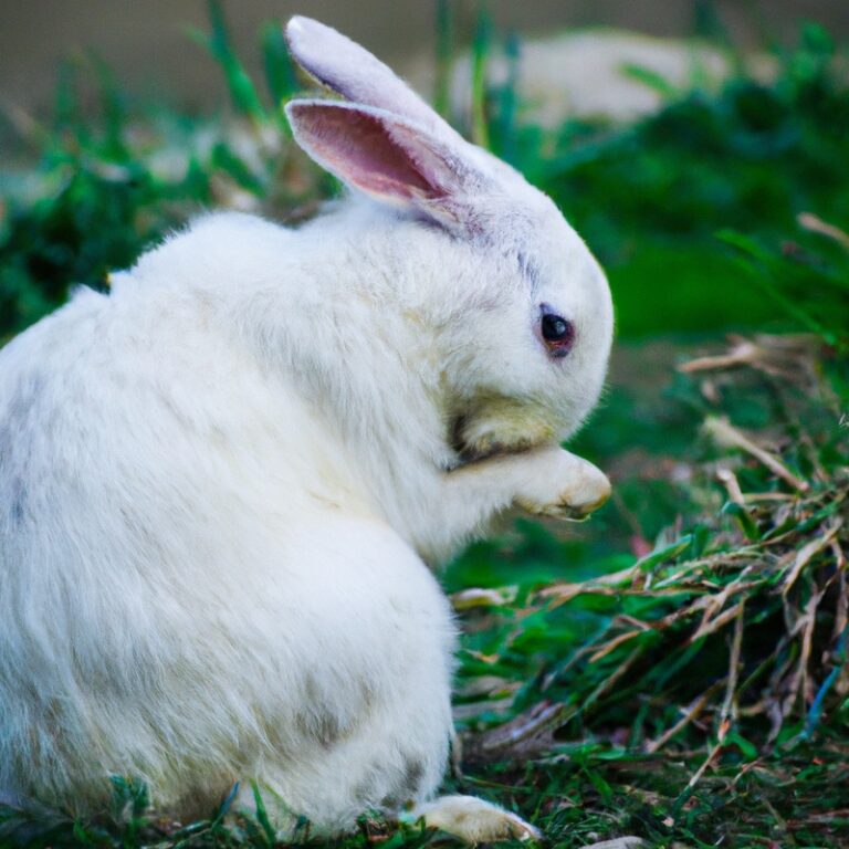How Much Do Flemish Giant Rabbits Cost – Affordable options!