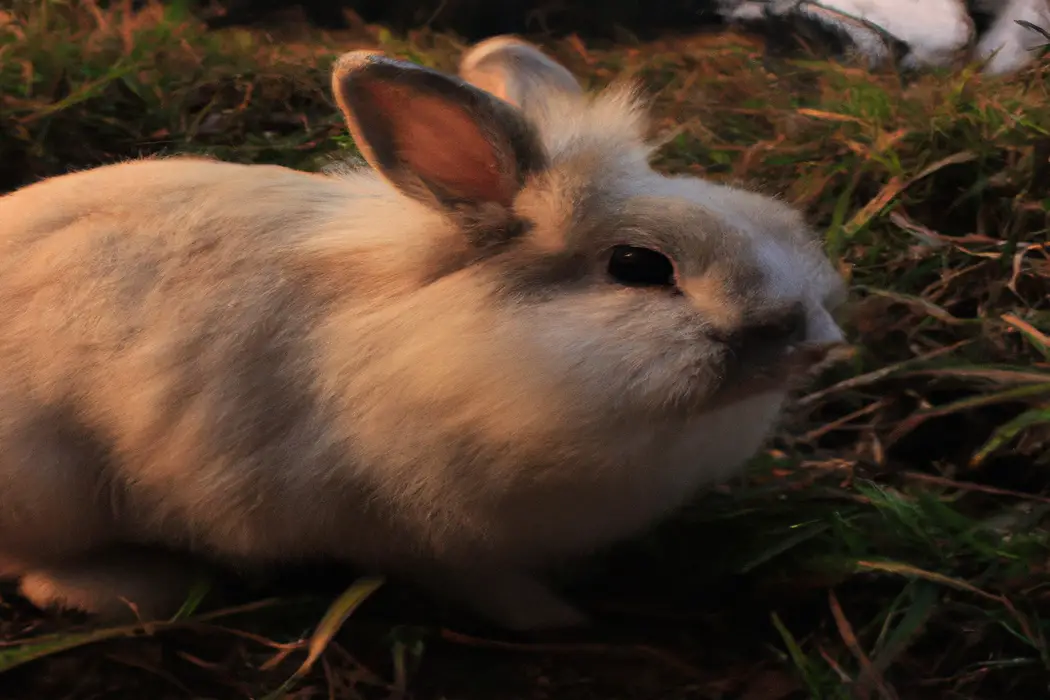 Flemish Rabbit: Cuddly Giant