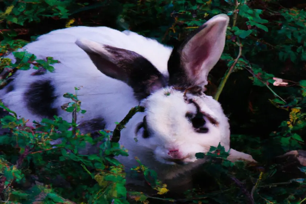 Can Rabbits Have Dandelion Greens for Optimal Health? AtractivoPets