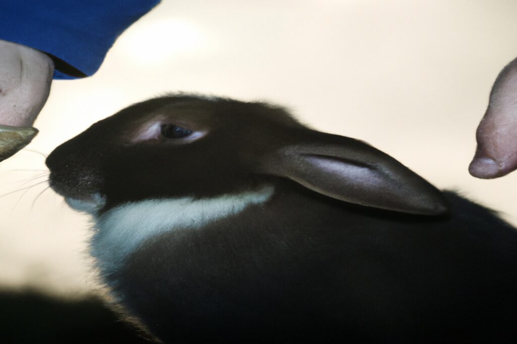 Why Do Rabbits Attack Each Other? AtractivoPets