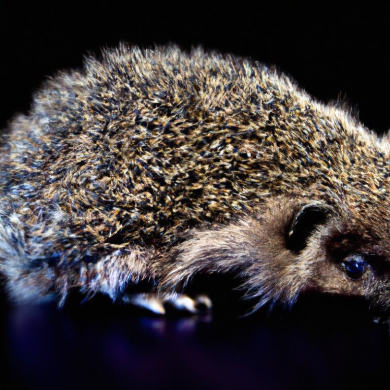 How To Create a Hedgehog-Friendly Social Media Campaign?