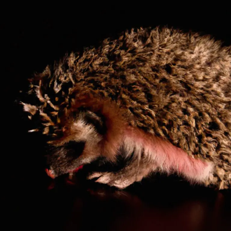 How To Create Awareness About Hedgehog Conservation?