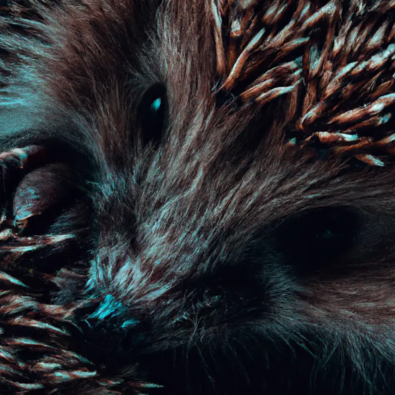 Hedgehog Conservation 101