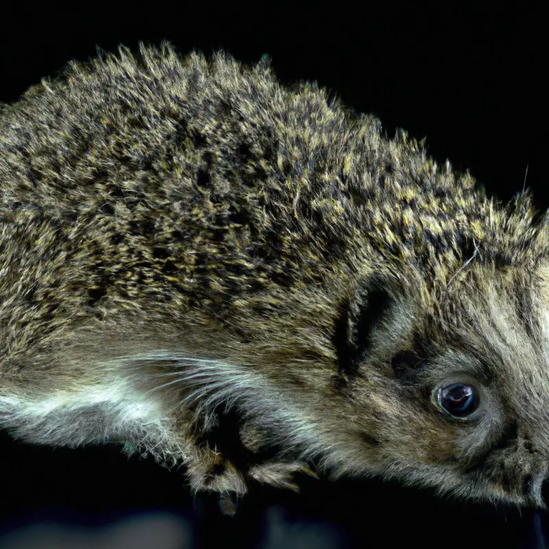 Hedgehog Conservation Bill