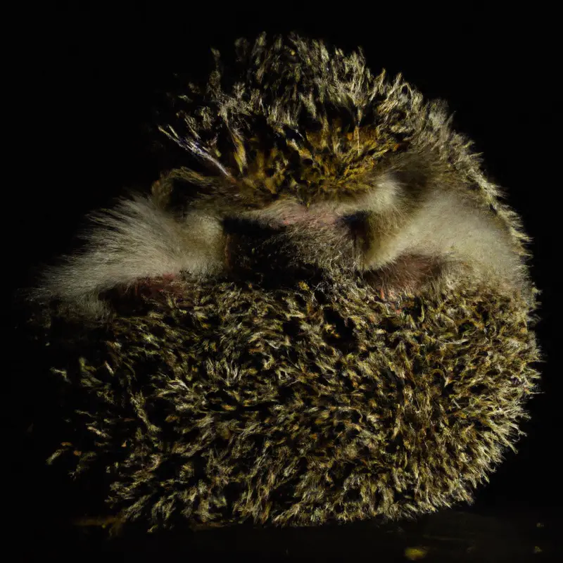 Hedgehog Conservation Collaboration
